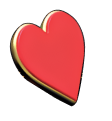 hearts